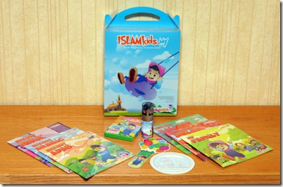 Islam Kids