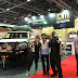 ARP OTOMOBİL'İN DUBAI AUTOMECHANIKA FUARI ZİYARETİ