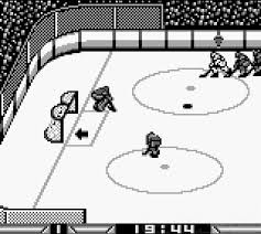 Blades of Steel (Español) en ESPAÑOL  descarga directa