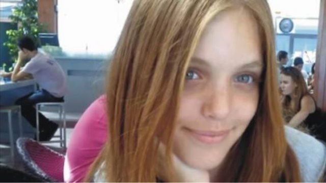 Όλοι αθώοι για τον θάνατο της 16χρονης Στέλλας Ακουμιανάκη!!!