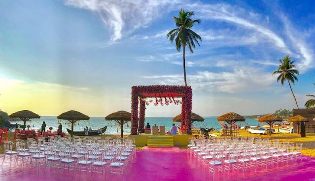 Kovalam: Elegant Coastal Beauty