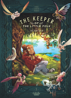 keeper of the little folk review