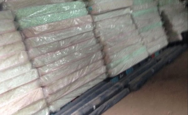 Allanan un galpón lleno de mercadería para los inundados de Salta que ''manejaba'' un concejal macrista