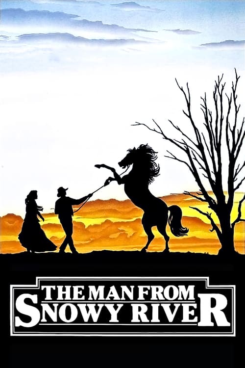 [HD] Snowy River 1982 Ganzer Film Kostenlos Anschauen