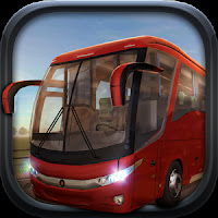 Bus Driving 2015 1.8.3 apk