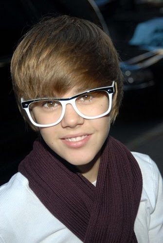 pictures of justin bieber with glasses on. Andiibieber :: OH MY Doll