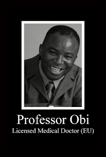 COVID COVI-19 Coronavirus Joseph Obi Chikelue Professor Doctor Prof Doctor Chronicle News Shamed Probe Quizzed Newcastle Gateshead Independent Banned Does Not Exist GMC General Medical Council Racism Ireland UK Irish Bully Fraud Money Cash Black President $ £ $