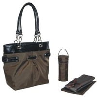 Kalencom Tote Ultimate Diaper Bag Kalencom Tote Ultimate Diaper Bag