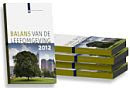 Balans van de Leefomgeving 2012