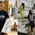 Our Plane Nearly CRASHED’ – Naira Marley Reveals After Flying In Executive JET