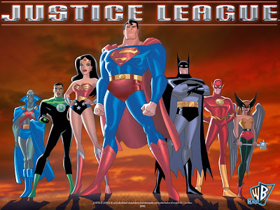 Image result for justice league 2001 cartoon