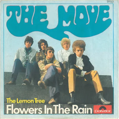 The-Move-Album-flowers-in-the-rain