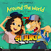 Around The World - Wizzy (feat. Dexfa & Clevt)