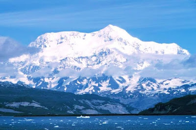 Mount Saint Elias