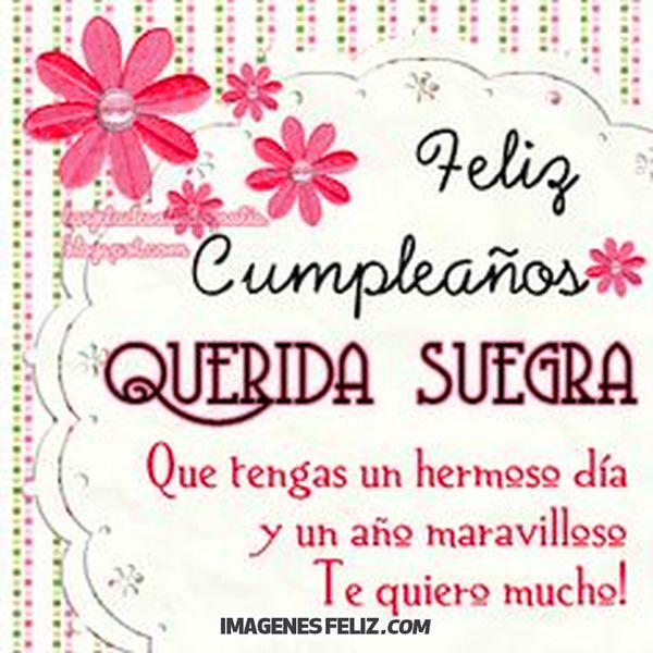 Feliz Cumpleaños Mamá 💥【 IMÁGENES Feliz Cumpleaños