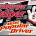Finalists for Most Popular Driver Announced