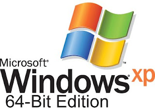 Windows XP  Windows XP 64 BIT SP2   ISO Baixar grátis Completo