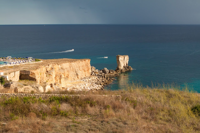 Santa Cesarea Terme