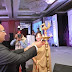 Lamp Lighting ceremony at 12th Star Nite Award 2013