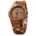 BEWELL ZS-W086B Men Natural 