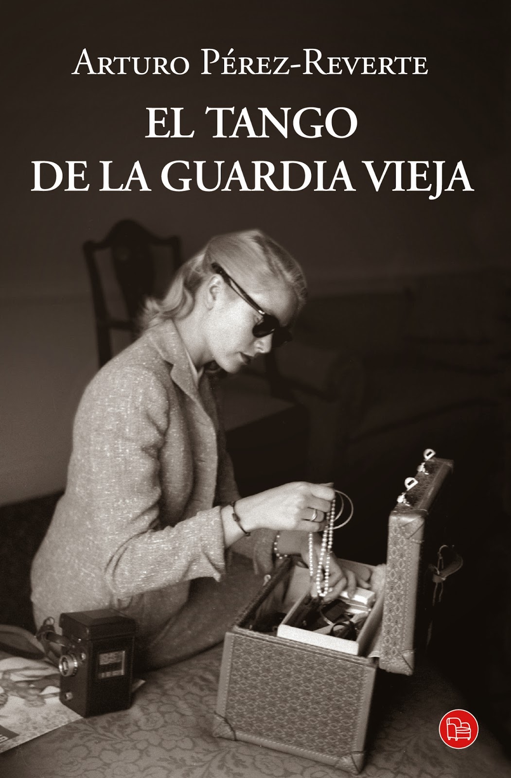 Reseña: El tango de la Guardia Vieja de Arturo Pérez-Reverte