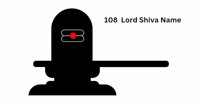Lord-Shiva-108-Names-in-English-With-Meaning