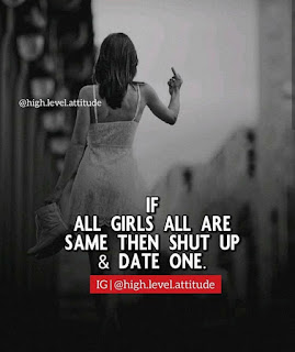 115 attitude quotes that you like