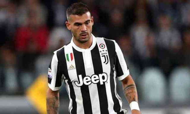 Stefano Sturaro