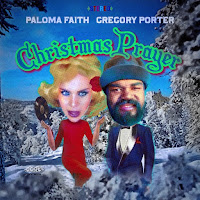 Paloma Faith & Gregory Porter - Christmas Prayer - Single [iTunes Plus AAC M4A]