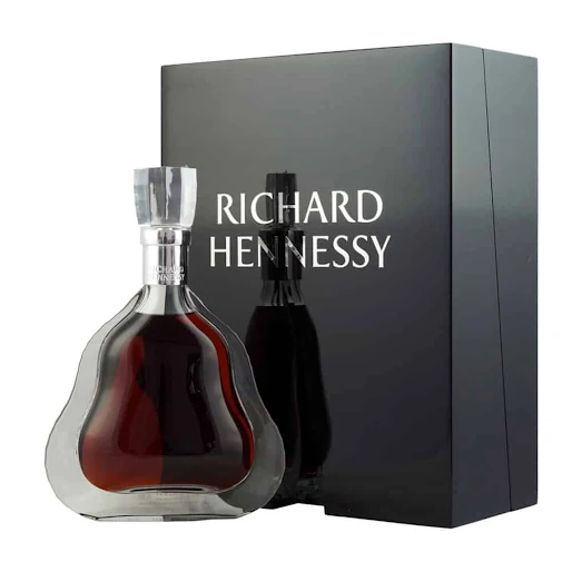 Richard Hennessy