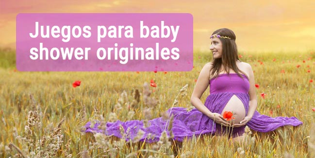 Juegos Para Baby Shower Niña Divertidos - Unas Ideas Divertidas De Juegos Para Baby Shower / 12 juegos para divertirse en un baby shower.