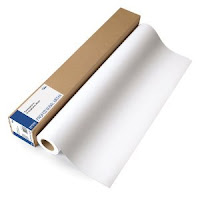 canvas photo paper