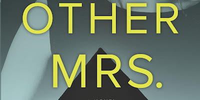 Review: The Other Mrs. by Mary Kubica