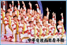 Indonesian Choir is AMAZING Ragam Kostum  Unik Paduan  Suara 