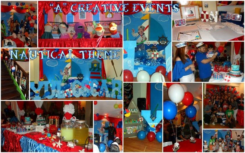 Complete Kiddie Party Packages Athena Miel S Balloons Bubbles And