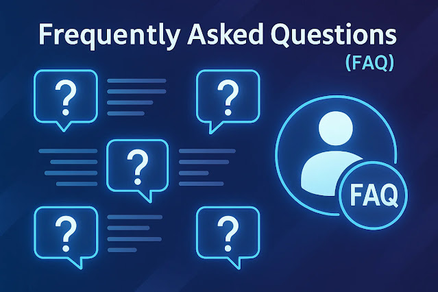 よくある質問（FAQ）