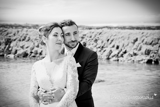 photographe mariage Chaillé les marais Marans Maillezais