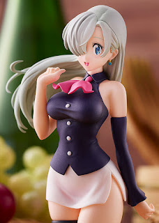 The Seven Deadly Sins - POP UP PARADE Elizabeth, Good Smile Company