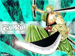 roronoa zoro wallpaper