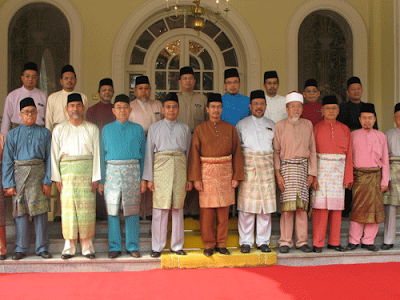 Soalan dan Jawapan Isu Malaysia Negara Islam  Ustaz Moden 
