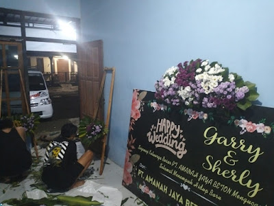 Florist Pare Kediri Toko Bunga Buka 24 Jam 
