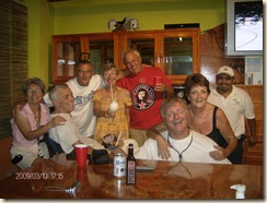 Bill's Bar