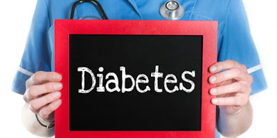 Pengobatan Diabetes Habiskan 33 Persen