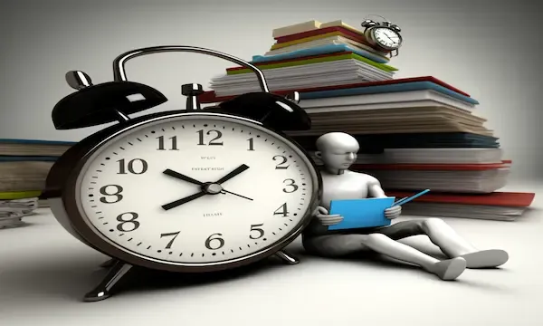 Time Management Strategies for Success