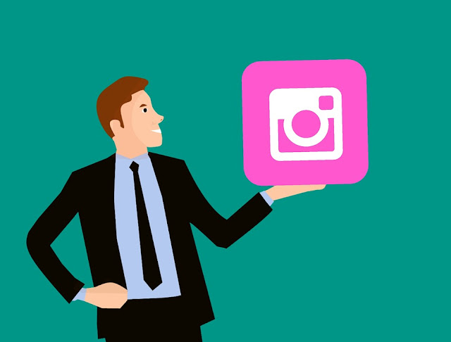 Social Media Marketing - Instagram for online marketing