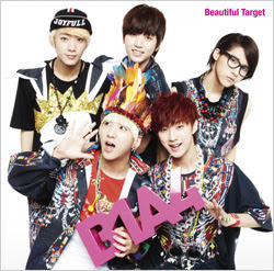 Mediafire Download K-Pop Music [Perf] Teen Top - Be Ma Girl @ 120804