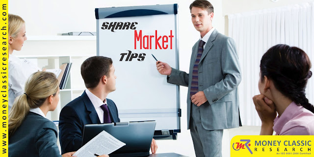 Share Market Trading