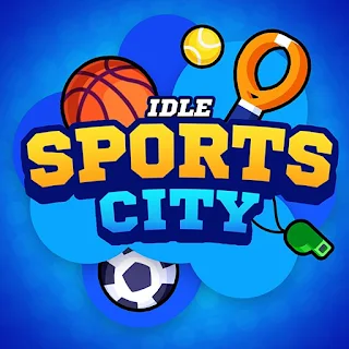 Sports City Tycoon apk mod dinheiro infinito