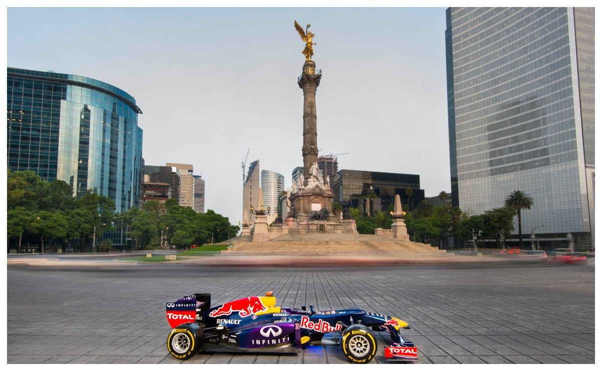 Red Bull Racing Show Run CDMX 2021: Fecha, horario y accesos