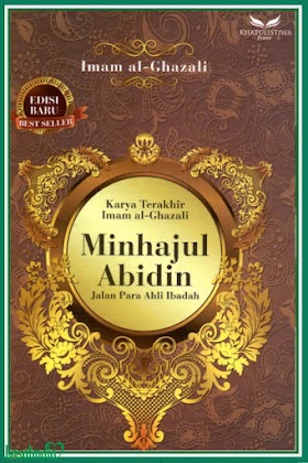 Kitab Minhajul Abidin Terjemah, Download PDF